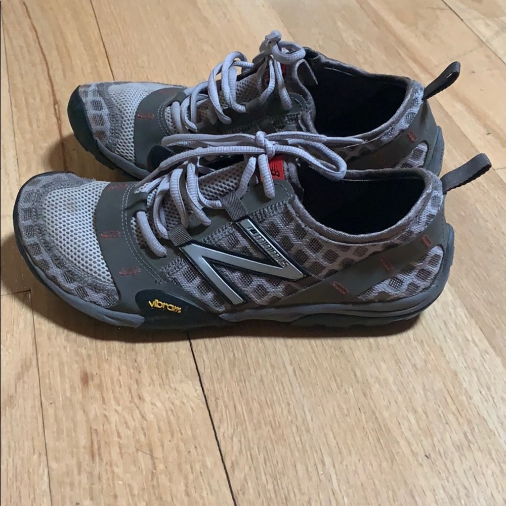 New Balance Minimal Sneakers